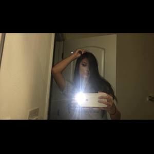 Meet your Posher, Meghan